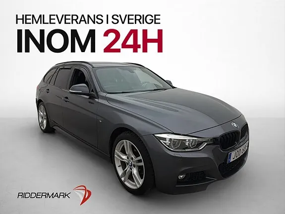 BMW 320I 2019 photo 3