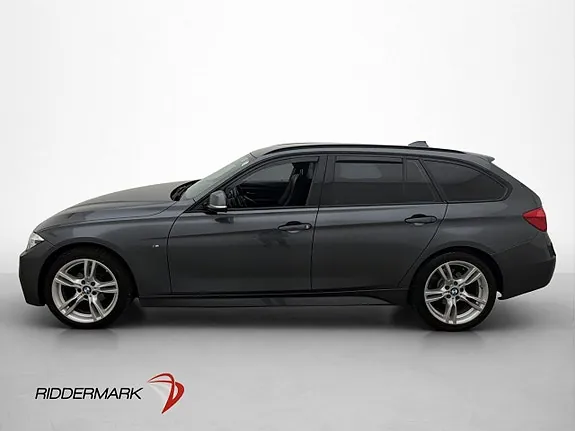 BMW 320I 2019 photo 4