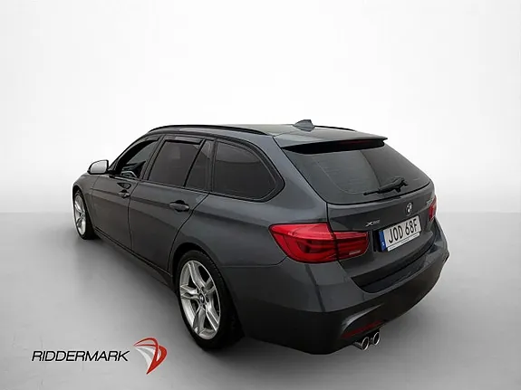 BMW 320I 2019 photo 5