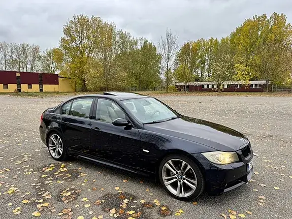 BMW 325I