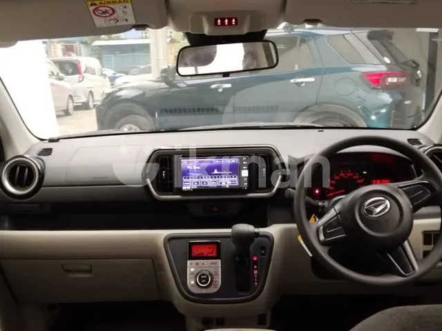 Daihatsu Boon 2023 photo 3