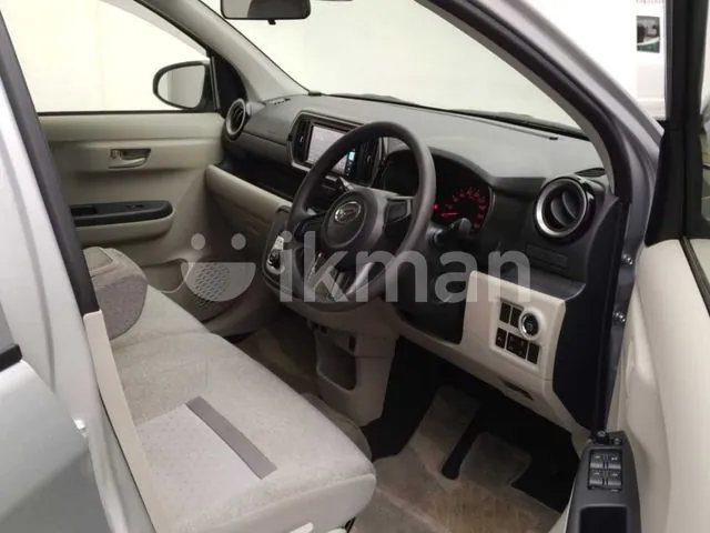 Daihatsu Boon 2023 photo 4