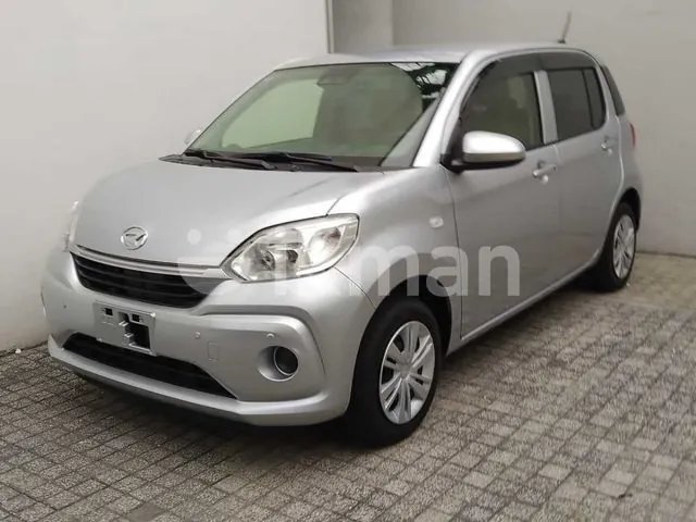 Daihatsu Boon