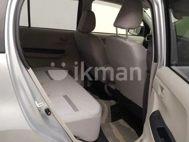 Daihatsu Boon 2023 photo 5