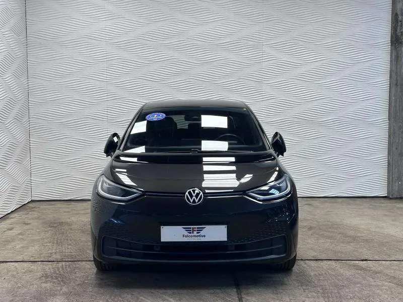 Volkswagen Id.3 2022 photo 5
