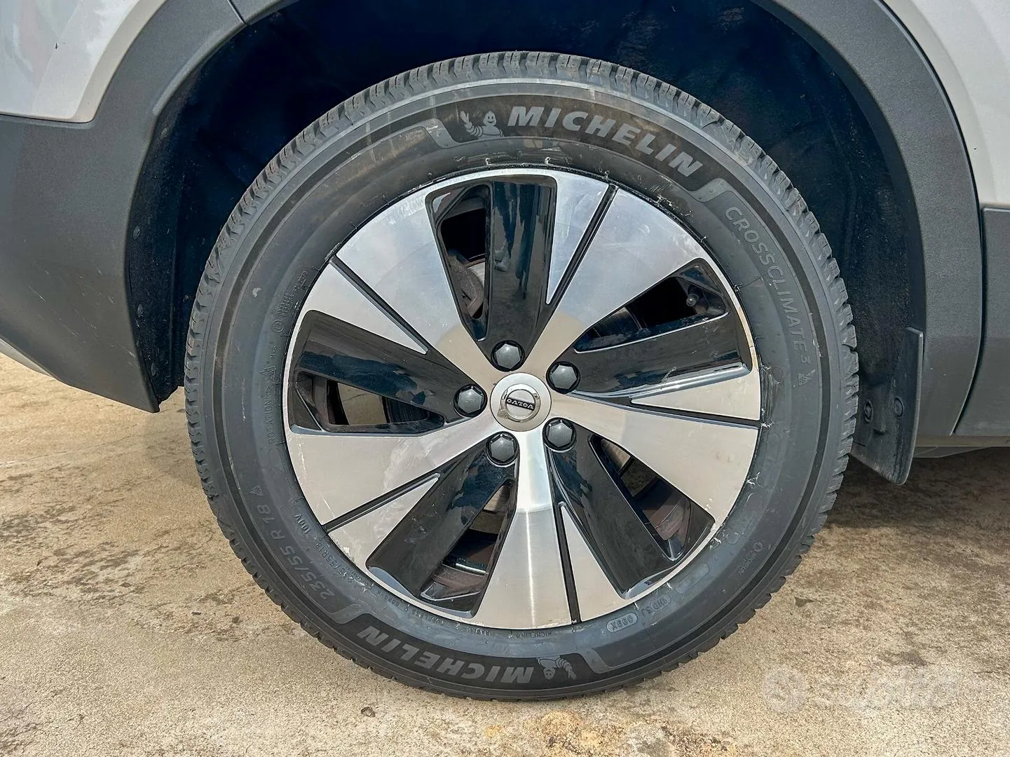 Volvo Xc40 2022 photo 4