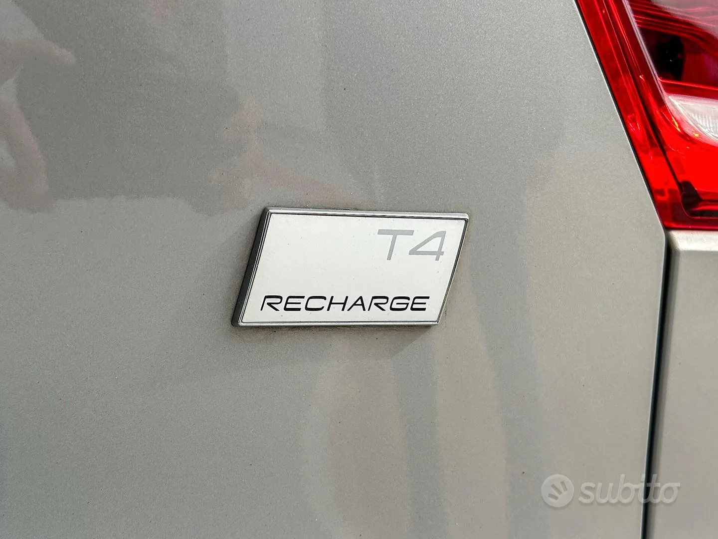 Volvo Xc40 2022 photo 5