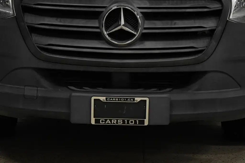 Mercedes-Benz Sprinter 2019 photo 5