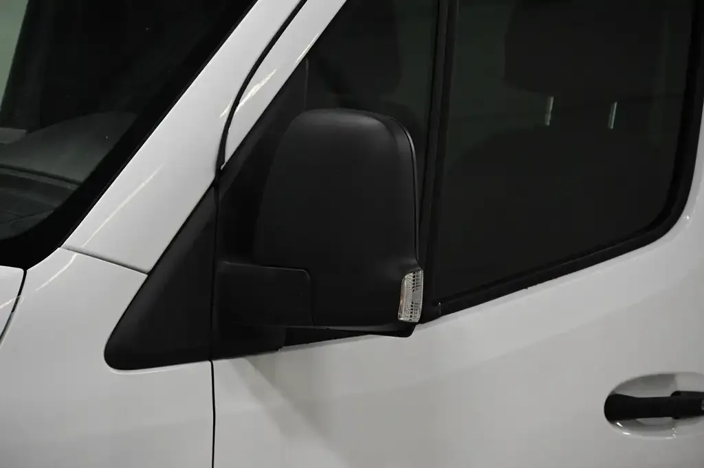 Mercedes-Benz Sprinter 2019 photo 3