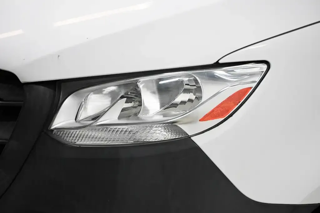 Mercedes-Benz Sprinter 2019 photo 2