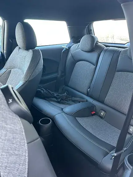 Mini Cooper Se 2022 photo 5