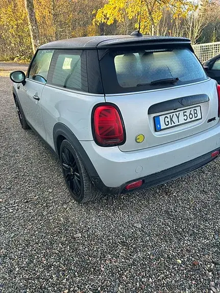 Mini Cooper Se 2022 photo 3