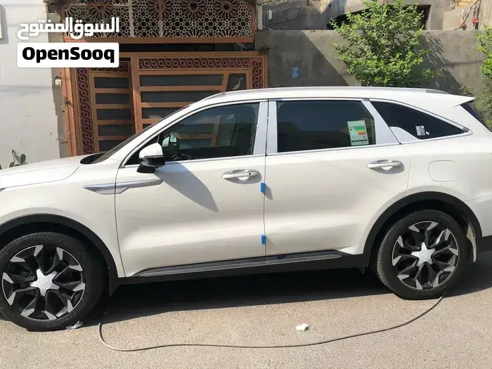 Kia Sorento 2025 photo 2
