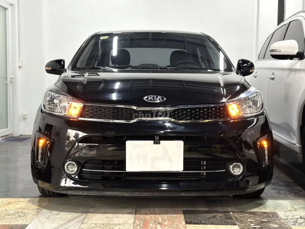 Kia Soluto 2021 photo 3