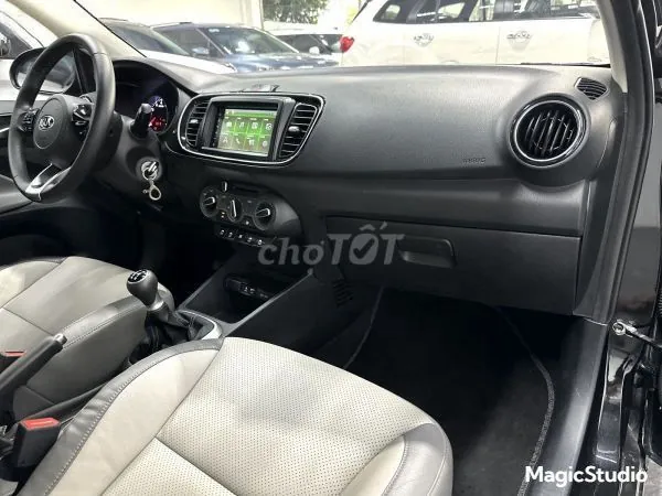 Kia Soluto 2021 photo 5