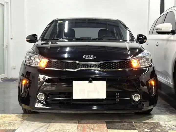 Kia Soluto