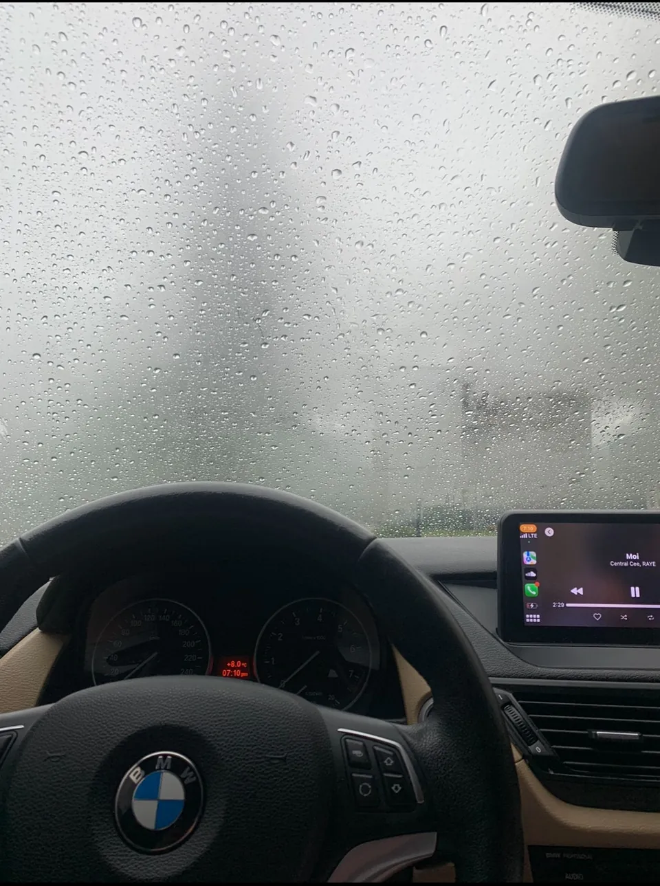 BMW X1 2013 photo 4
