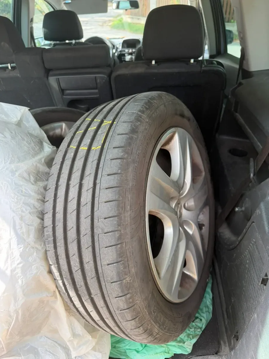Opel Zafira 2010 photo 3