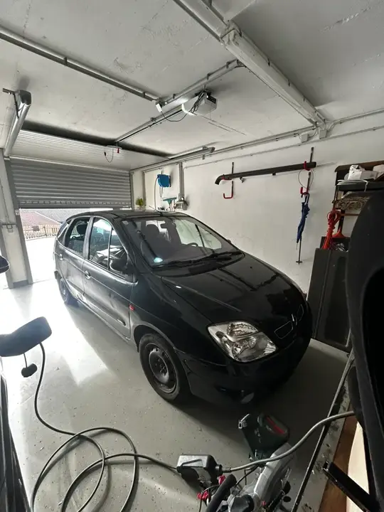 Renault Scénic