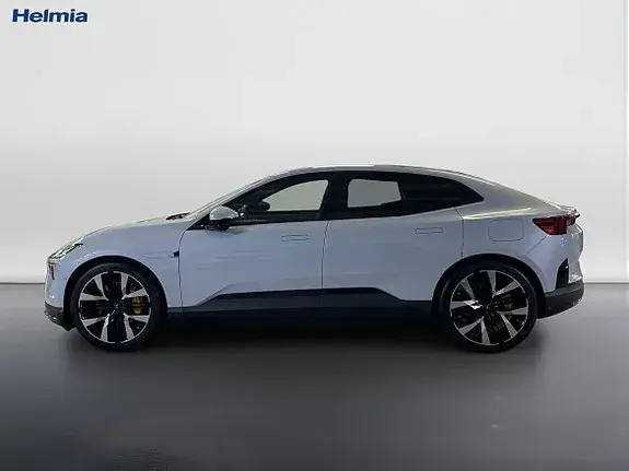 Polestar 4 2026 photo 2