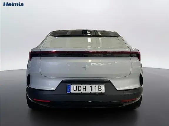 Polestar 4 2026 photo 5