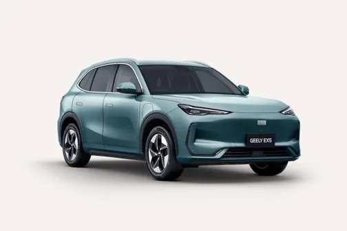 Geely Ex5