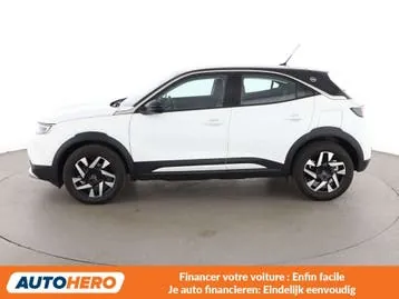 Opel Mokka X 2022 photo 3