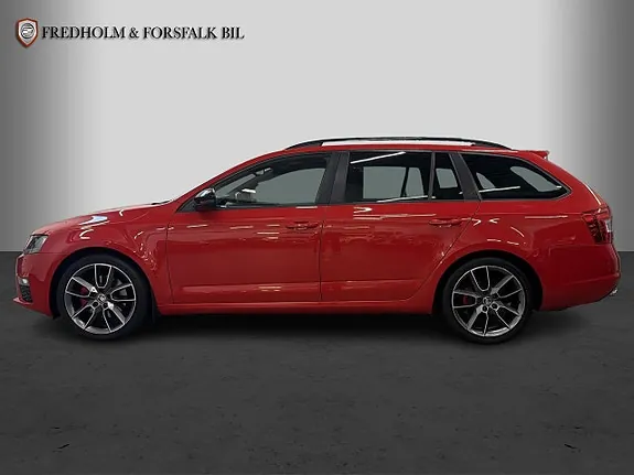 Skoda Octavia 2016 photo 2