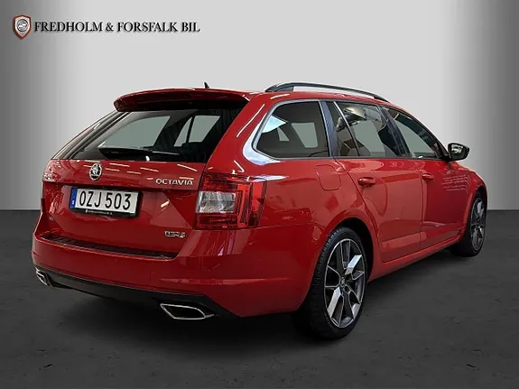 Skoda Octavia 2016 photo 5