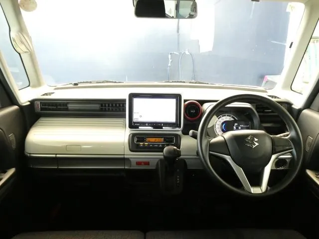 Suzuki Spacia 2021 photo 2