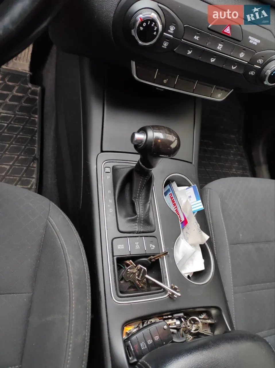 Kia Sorento 2015 photo 3