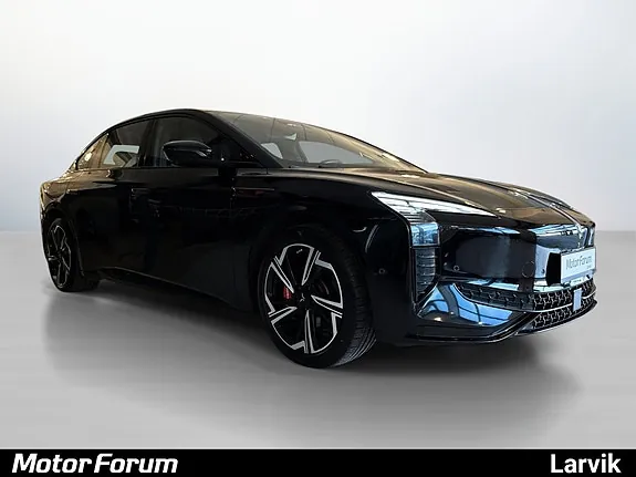Hongqi Eh7 2025 photo 2