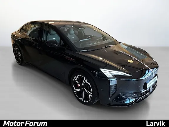 Hongqi Eh7 2025 photo 3