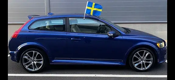 Volvo C30 2008 photo 3