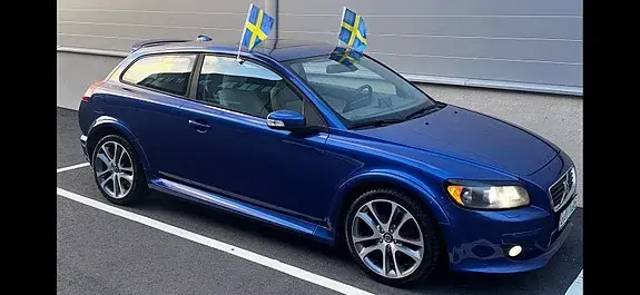Volvo C30