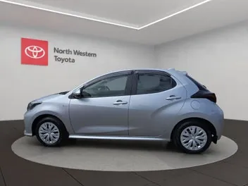 Toyota Yaris 2026 photo 5