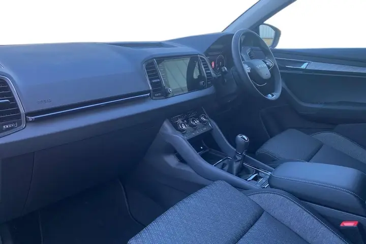 Skoda Karoq 2026 photo 2