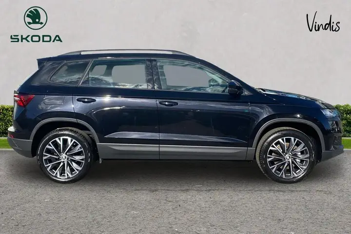 Skoda Karoq 2026 photo 4