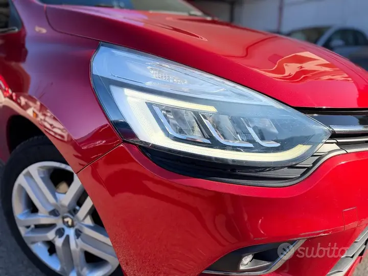 Renault Clio 2019 photo 4