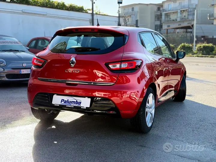 Renault Clio 2019 photo 5