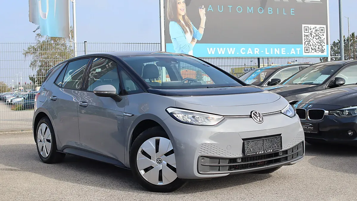 Volkswagen Id.3