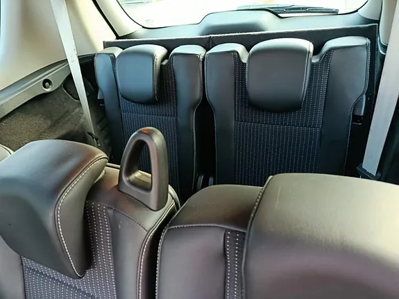 Renault Grand Scenic 2014 photo 5