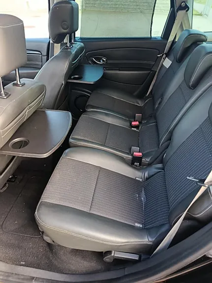 Renault Grand Scenic 2014 photo 4