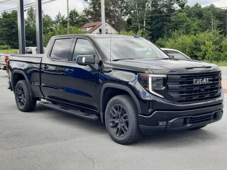 GMC Sierra 1500 2026 photo 4