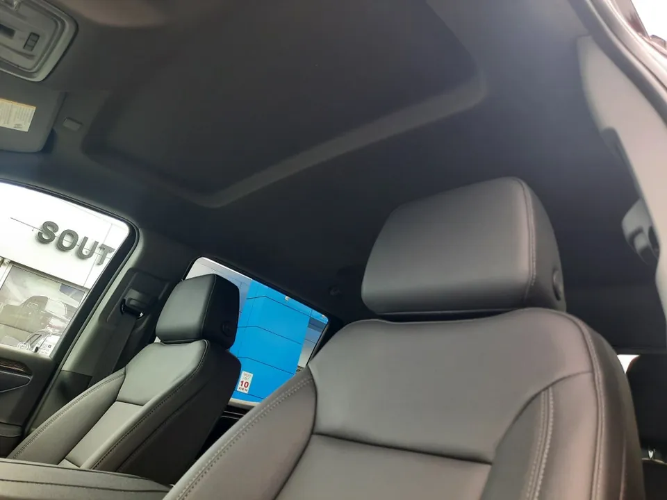 GMC Sierra 1500 2026 photo 3