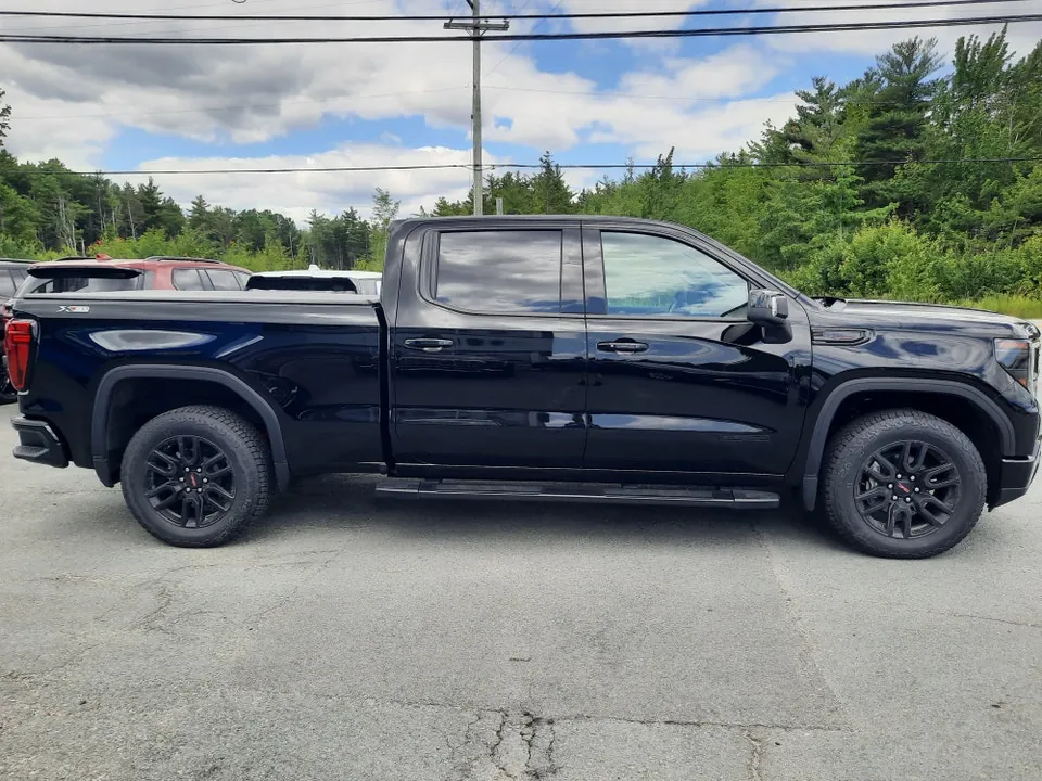 GMC Sierra 1500 2026 photo 5