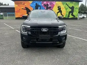 Ford Ranger 2026 photo 4