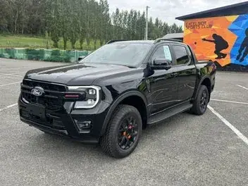 Ford Ranger 2026 photo 2