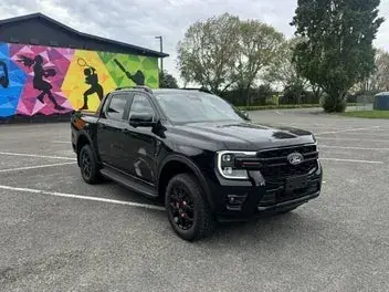 Ford Ranger 2026 photo 5