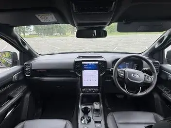 Ford Ranger 2026 photo 3